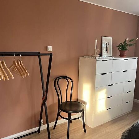 New Cozy Bohemian Dowtown Reykjavik Apartment Extérieur photo